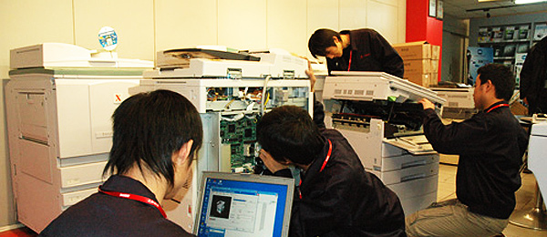 3D打印材料
