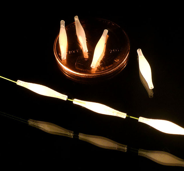 MJP高精度3D打印技術(shù)樣件圖
