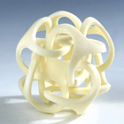 FDM熔融沉積3D打印技術(shù)樣件圖