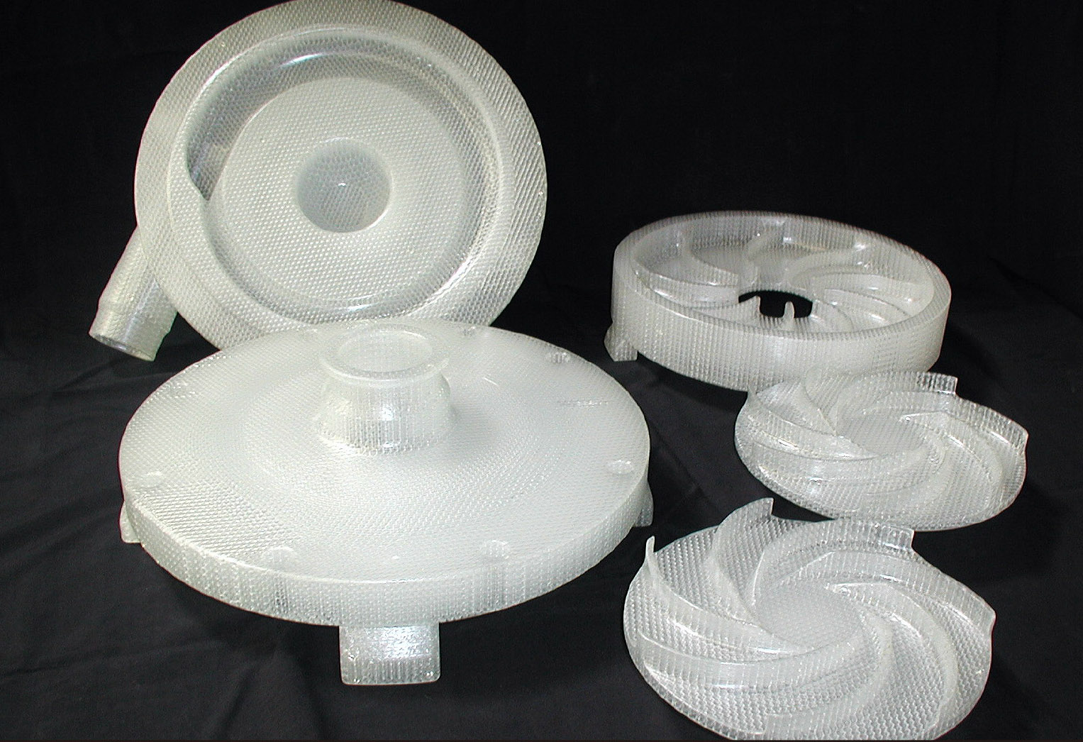 熔模鑄造3D打印