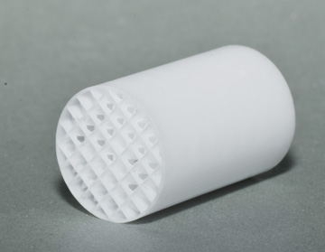 陶瓷3d打印樣品2