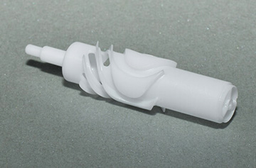 陶瓷3d打印樣品4