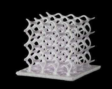 陶瓷3d打印樣品5
