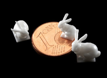 陶瓷3d打印樣品6