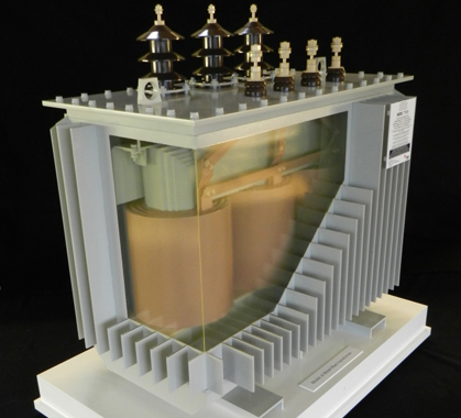 設(shè)備模型