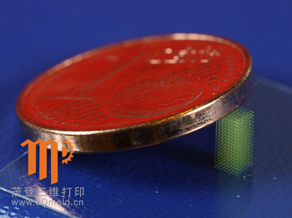 微納3D打印