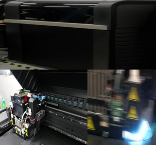 stratasys 3D打印機(jī)